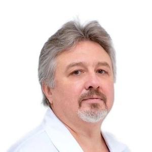 Романов Сергей Юрьевич