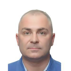 Устименко Андрей Владимирович