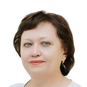 Александрова Надежда Федоровна