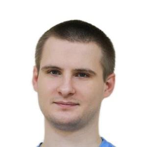Королев Михаил Алексеевич