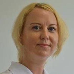 Алексеева Ирина Ананьевна