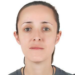 Ваниева Ольга Сергеевна