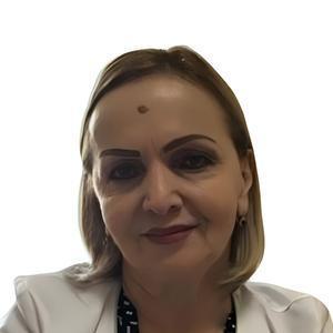 Толгурова Айшат Хасановна