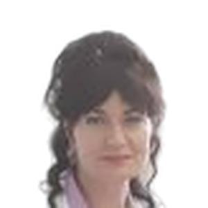 Башкатова Наталья Евгеньевна