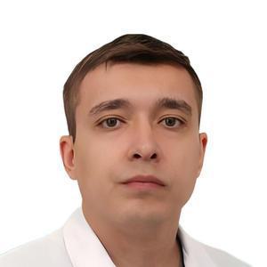 Байтингер Андрей Яковлевич