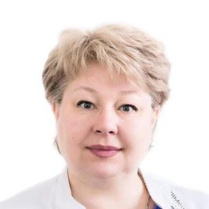 Арсланова Инна Георгиевна
