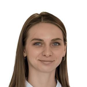 Янцюк Лолита Николаевна