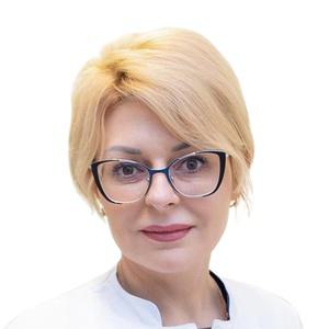 Вахабова Юлия Вячеславовна