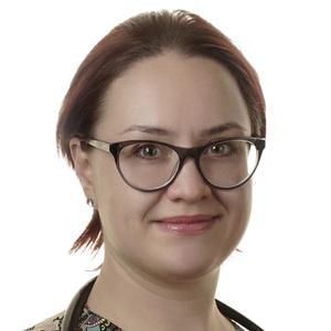 Куликова Кристина Александровна
