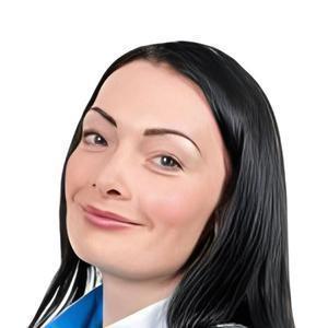 Липинская Светлана Назировна