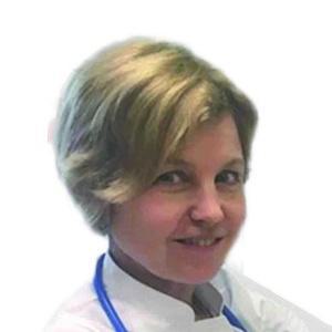 Игнашина Елена Викторовна