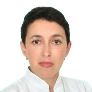 Анощенкова Лариса Викторовна