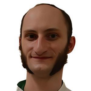 Филоненко Максим Юрьевич