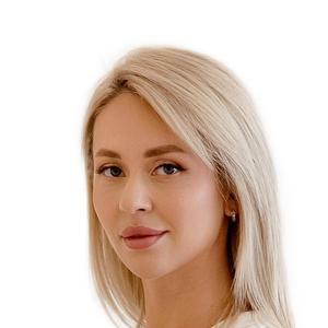 Челнокова Мария Юрьевна