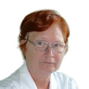 Муфаздалова Наиля Гарифулловна