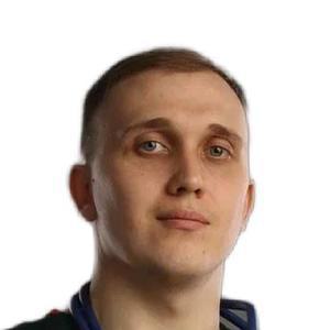 Жогло Александр Олегович
