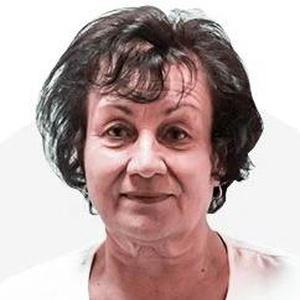 Валиева Людмила Алиевна