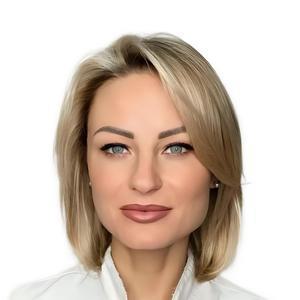 Васильева Елена Владимировна