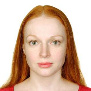 Михель Светлана Давыдовна