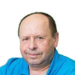 Исаков Олег Владимирович