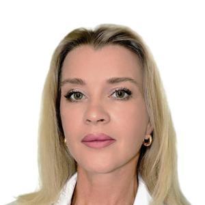 Варакута Ирина Владимировна