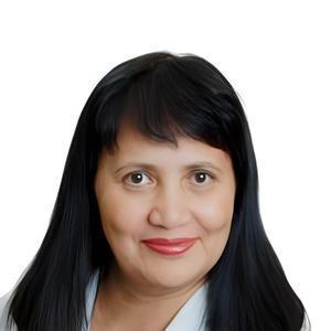 Коркунова Надежда Владимировна