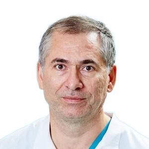 Клинков Дмитрий Олегович