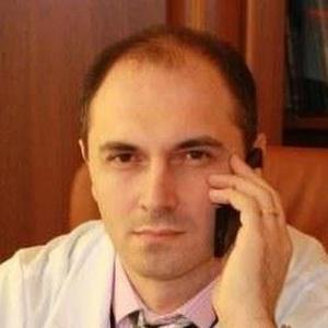 Магакян Оганес Геворкович