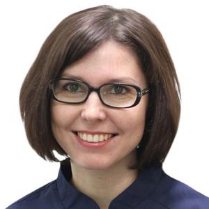 Карпенкова Марина Владимировна