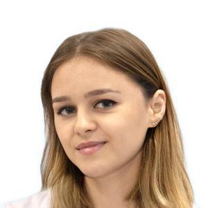 Можарова Дарья Сергеевна