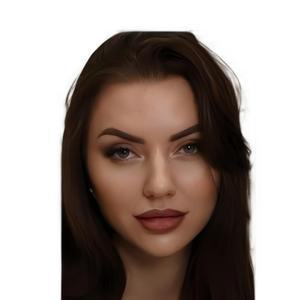 Коновал Виктория Алексеевна