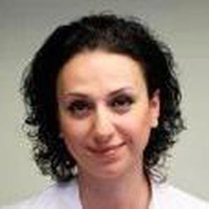 Ефремова Анна Аврамовна
