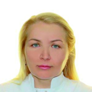 Коленскова Олеся Викторовна