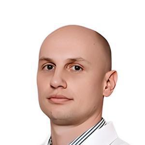 Францев Роман Сергеевич