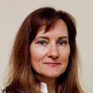 Шведова Елена Олеговна