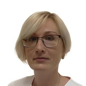 Румянцева Мария Владимировна