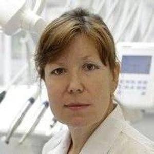 Кальмучина Марина Борисовна