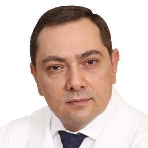 Аветисян Георгий Рафаэлович