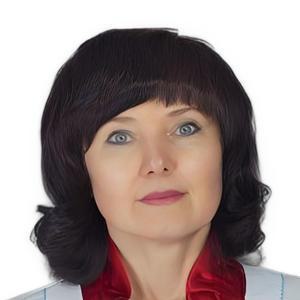 Сегеда Светлана Ивановна