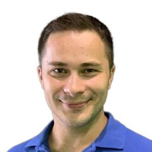 Герасимов Дмитрий Александрович