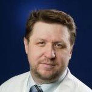 Аксененко Аркадий Владимирович
