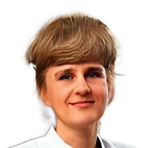 Мартынюк Тамила Витальевна