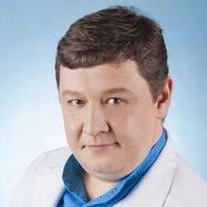 Сидорчук Алексей Владимирович