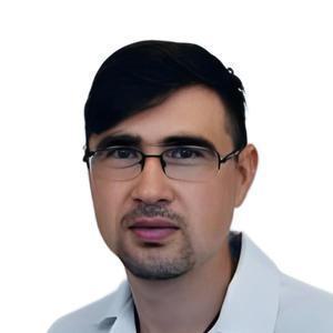 Николаев Владимир Олегович