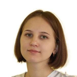 Маслякова Анастасия Владимировна