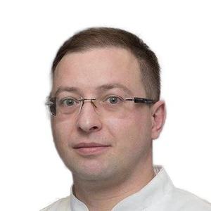 Барбин Павел Борисович