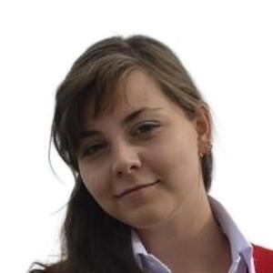 Фролова Лилия Васильевна