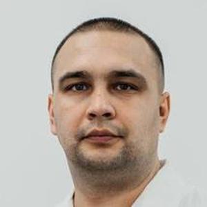 Сайфутдинов Равиль Фаритович