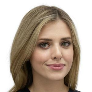 Обложина Ульяна Геннадьевна