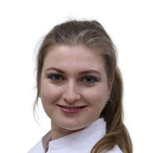 Решетняк Ирина Михайловна